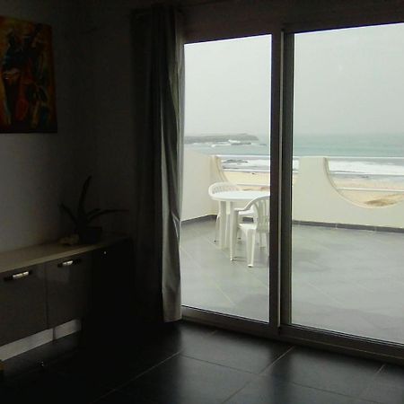 Apartments Beach Front Boavista Boa Vista Exterior foto