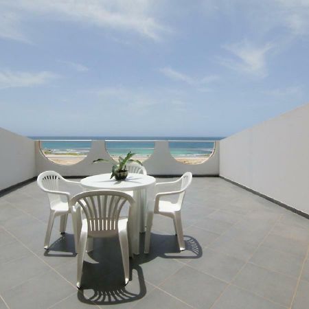 Apartments Beach Front Boavista Boa Vista Exterior foto