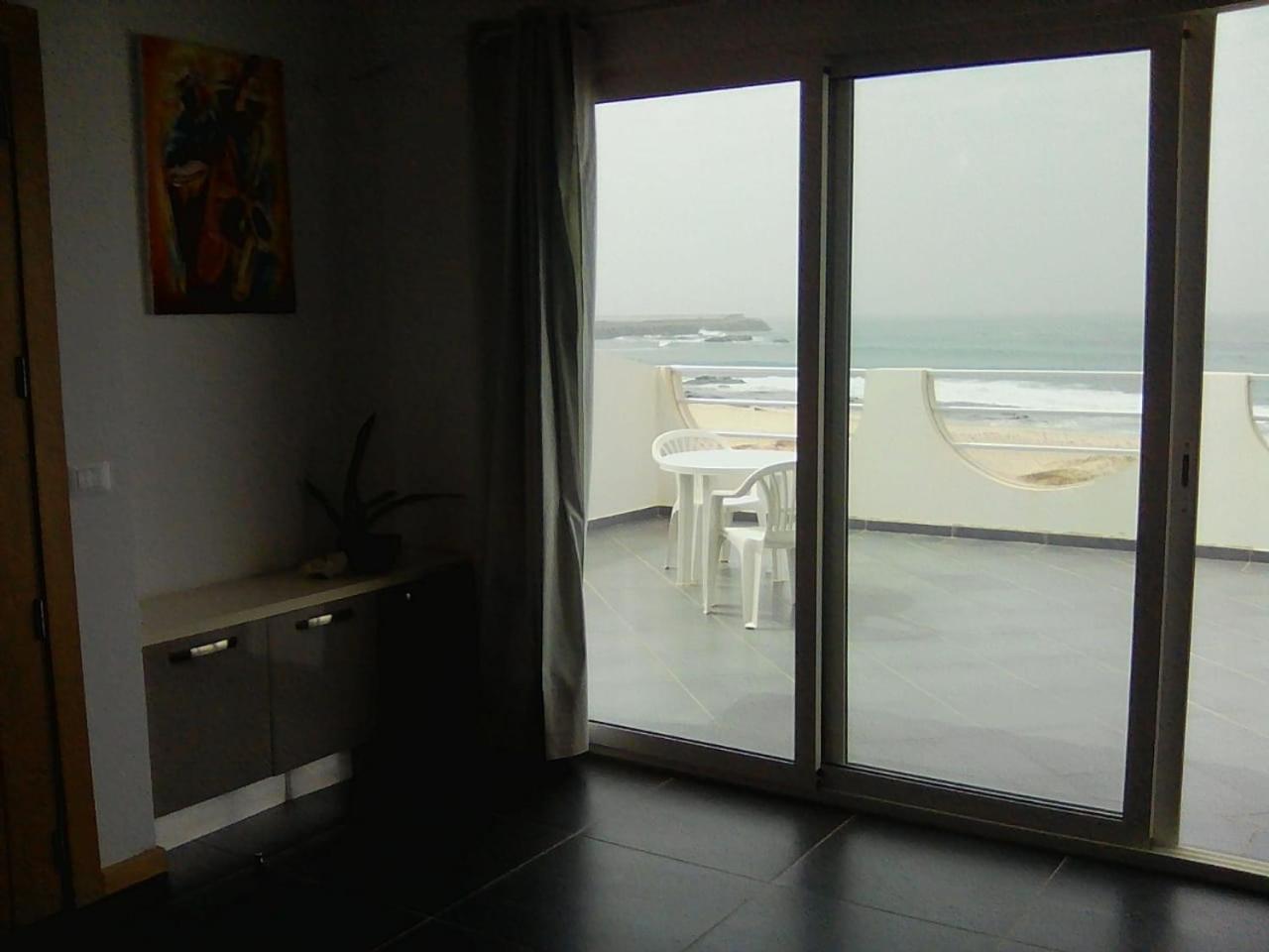 Apartments Beach Front Boavista Boa Vista Exterior foto