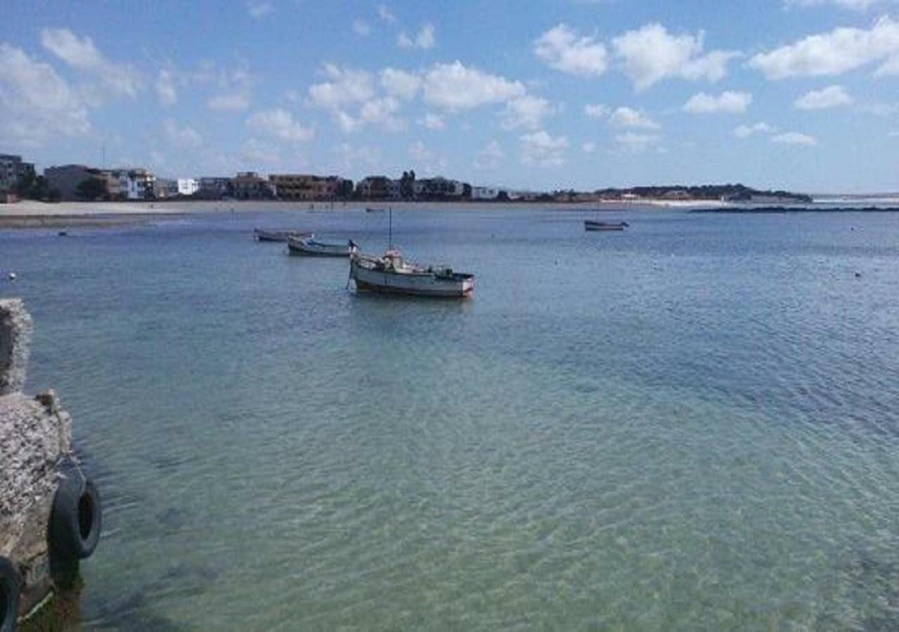 Apartments Beach Front Boavista Boa Vista Exterior foto